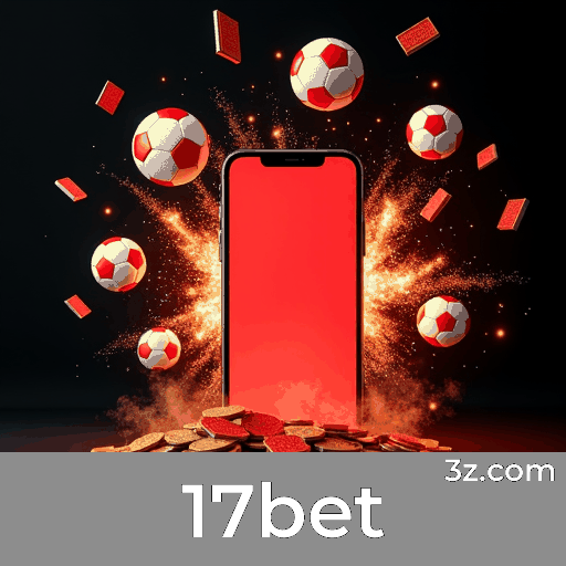 Aposte no Crash da 17bet: Ganhos Instantâneos e Altas Recompensas