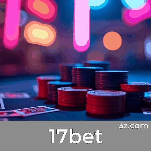 17bet App: Conforto e Funcionalidade na Palma da Sua Mão