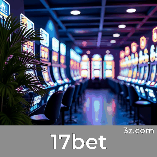 Experiência de Casino Elite no 17bet: Dealers Reais e Jogos Premium