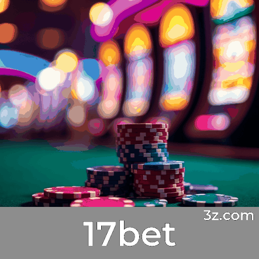 Experiência de Casino Elite no 17bet: Dealers Reais e Jogos Premium