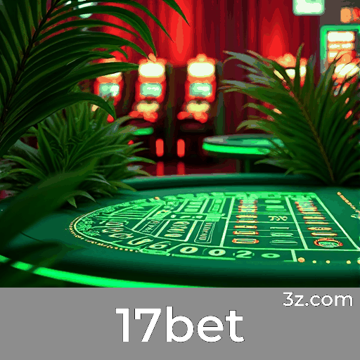 Garanta seu acesso seguro premium no 17bet